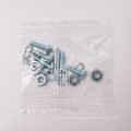 Fastener Kit Screw Pack Spring Washer Hex Nut